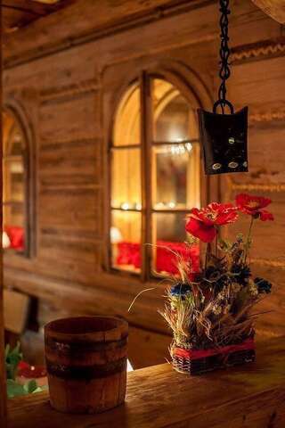 Гостевой дом Pensjonat Litworówka Поронин-4